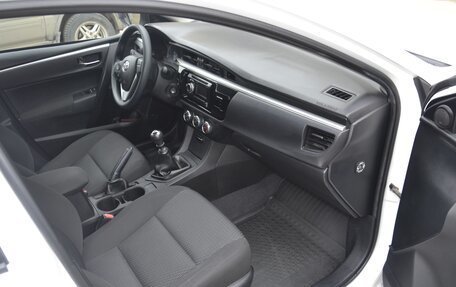 Toyota Corolla, 2013 год, 1 280 000 рублей, 7 фотография