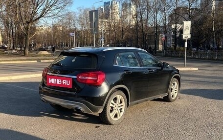 Mercedes-Benz GLA, 2015 год, 1 700 000 рублей, 9 фотография