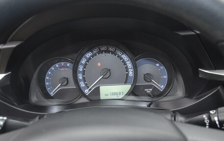 Toyota Corolla, 2013 год, 1 280 000 рублей, 11 фотография