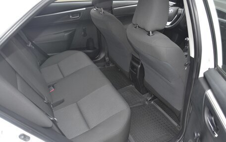 Toyota Corolla, 2013 год, 1 280 000 рублей, 9 фотография