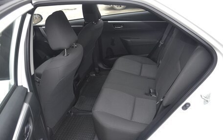 Toyota Corolla, 2013 год, 1 280 000 рублей, 8 фотография