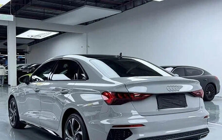 Audi A3, 2022 год, 1 920 000 рублей, 4 фотография