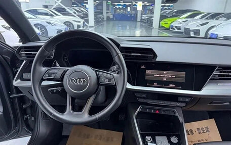 Audi A3, 2022 год, 1 920 000 рублей, 8 фотография