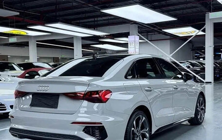 Audi A3, 2022 год, 1 920 000 рублей, 5 фотография