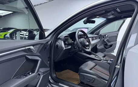 Audi A3, 2022 год, 1 920 000 рублей, 11 фотография