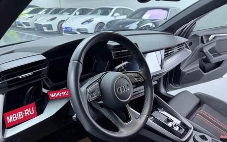 Audi A3, 2022 год, 1 920 000 рублей, 9 фотография