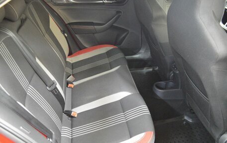 Skoda Rapid I, 2017 год, 1 450 000 рублей, 13 фотография