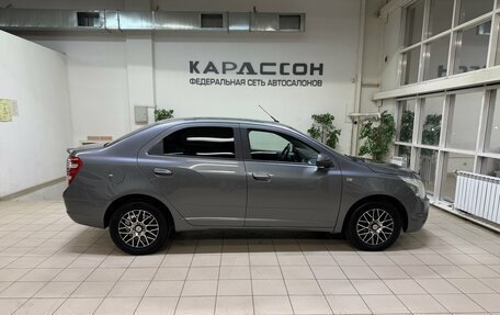 Chevrolet Cobalt II, 2013 год, 730 000 рублей, 6 фотография