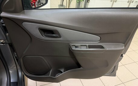 Chevrolet Cobalt II, 2013 год, 730 000 рублей, 16 фотография