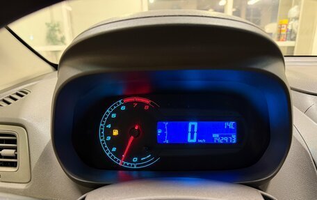 Chevrolet Cobalt II, 2013 год, 730 000 рублей, 11 фотография