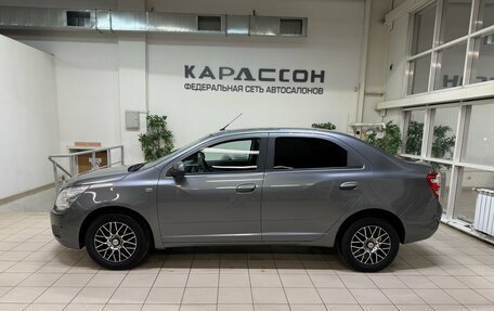 Chevrolet Cobalt II, 2013 год, 730 000 рублей, 5 фотография
