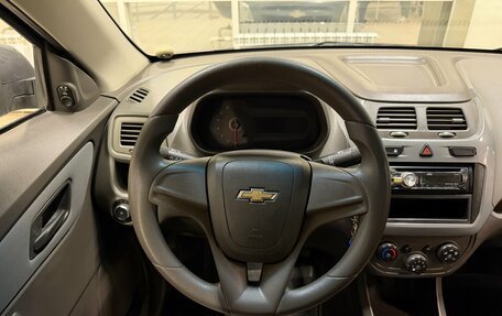 Chevrolet Cobalt II, 2013 год, 730 000 рублей, 7 фотография