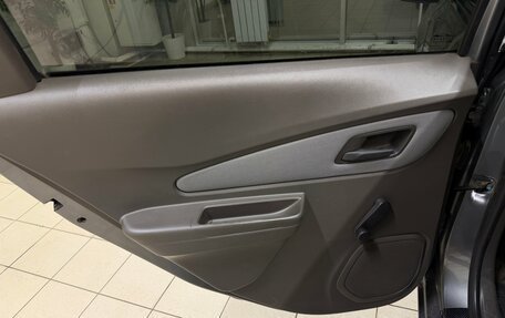 Chevrolet Cobalt II, 2013 год, 730 000 рублей, 15 фотография