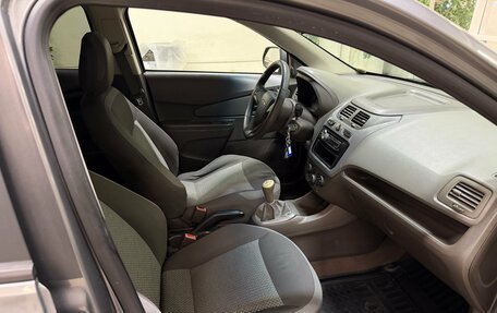 Chevrolet Cobalt II, 2013 год, 730 000 рублей, 9 фотография