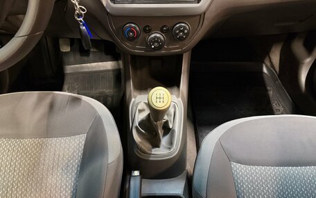 Chevrolet Cobalt II, 2013 год, 730 000 рублей, 13 фотография