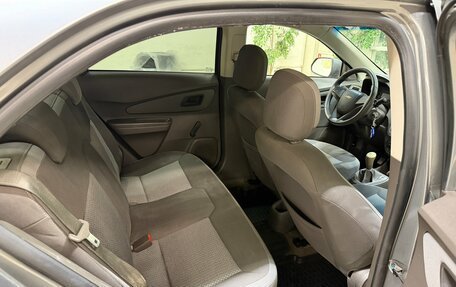 Chevrolet Cobalt II, 2013 год, 730 000 рублей, 10 фотография