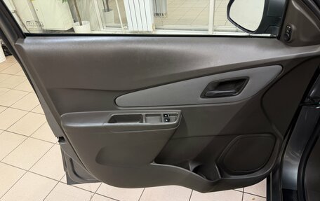 Chevrolet Cobalt II, 2013 год, 730 000 рублей, 14 фотография