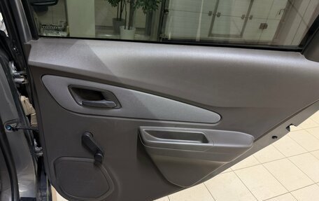 Chevrolet Cobalt II, 2013 год, 730 000 рублей, 17 фотография