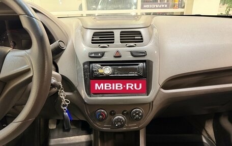 Chevrolet Cobalt II, 2013 год, 730 000 рублей, 12 фотография