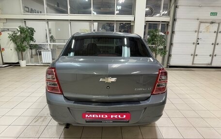 Chevrolet Cobalt II, 2013 год, 730 000 рублей, 4 фотография
