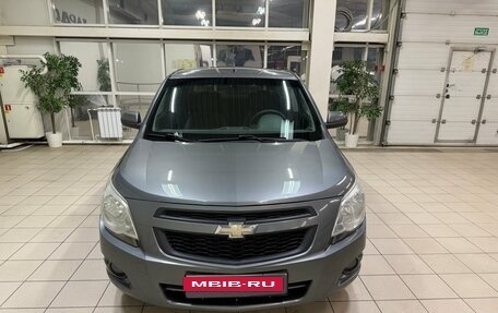 Chevrolet Cobalt II, 2013 год, 730 000 рублей, 3 фотография