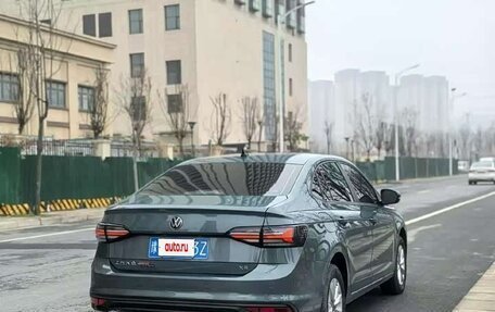 Volkswagen Lavida, 2023 год, 1 450 000 рублей, 4 фотография