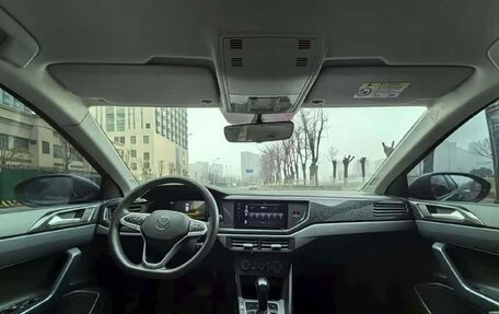 Volkswagen Lavida, 2023 год, 1 450 000 рублей, 9 фотография