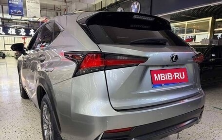 Lexus NX I, 2021 год, 3 550 000 рублей, 3 фотография