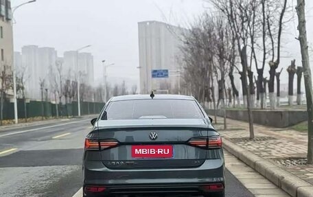 Volkswagen Lavida, 2023 год, 1 450 000 рублей, 5 фотография