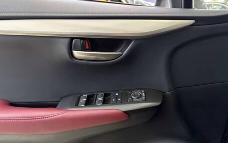 Lexus NX I, 2021 год, 3 550 000 рублей, 8 фотография