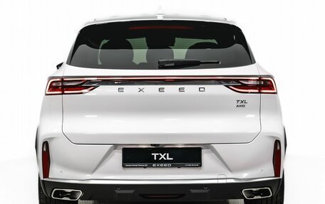 CheryExeed TXL, 2025 год, 4 340 000 рублей, 6 фотография