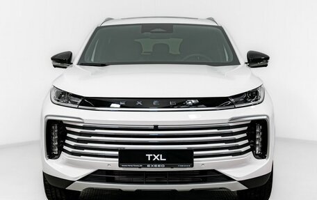 CheryExeed TXL, 2025 год, 4 340 000 рублей, 2 фотография