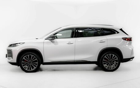 CheryExeed TXL, 2025 год, 4 340 000 рублей, 8 фотография