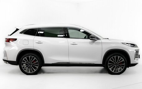 CheryExeed TXL, 2025 год, 4 340 000 рублей, 4 фотография