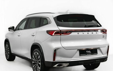 CheryExeed TXL, 2025 год, 4 340 000 рублей, 7 фотография