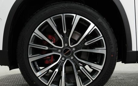 CheryExeed TXL, 2025 год, 4 340 000 рублей, 9 фотография