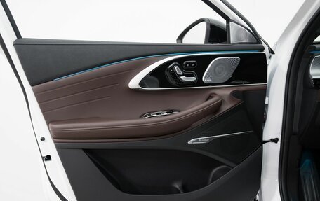 CheryExeed TXL, 2025 год, 4 340 000 рублей, 12 фотография