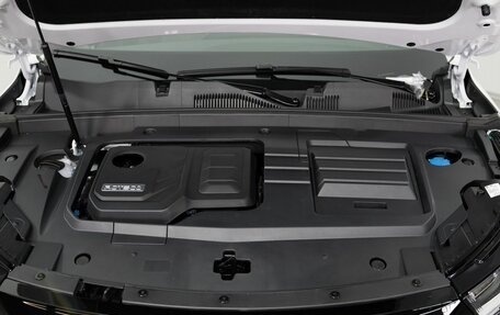 CheryExeed TXL, 2025 год, 4 340 000 рублей, 10 фотография