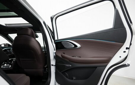 CheryExeed TXL, 2025 год, 4 340 000 рублей, 21 фотография