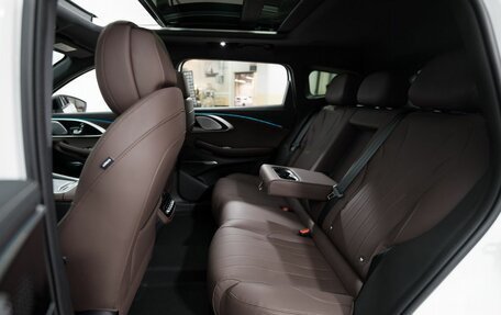 CheryExeed TXL, 2025 год, 4 340 000 рублей, 18 фотография