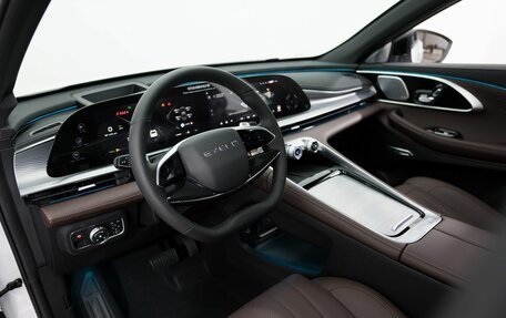 CheryExeed TXL, 2025 год, 4 340 000 рублей, 14 фотография