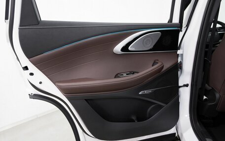 CheryExeed TXL, 2025 год, 4 340 000 рублей, 17 фотография