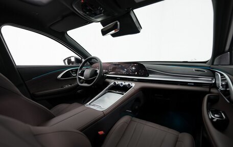 CheryExeed TXL, 2025 год, 4 340 000 рублей, 25 фотография