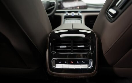 CheryExeed TXL, 2025 год, 4 340 000 рублей, 26 фотография