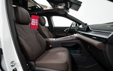 CheryExeed TXL, 2025 год, 4 340 000 рублей, 24 фотография