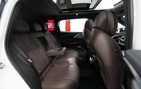 CheryExeed TXL, 2025 год, 4 340 000 рублей, 22 фотография