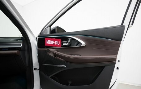 CheryExeed TXL, 2025 год, 4 340 000 рублей, 23 фотография