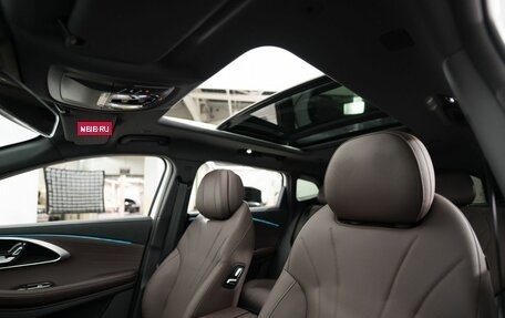 CheryExeed TXL, 2025 год, 4 340 000 рублей, 16 фотография