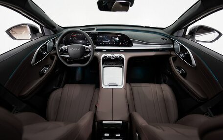 CheryExeed TXL, 2025 год, 4 340 000 рублей, 27 фотография