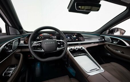 CheryExeed TXL, 2025 год, 4 340 000 рублей, 28 фотография